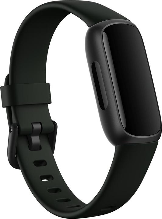 Actual product image Fitbit Inspire 3 Classic Bracelet (22 mm, Silicone)