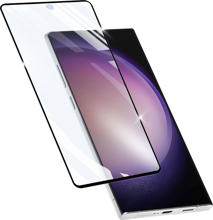 Cellularline Film de protection pour Samsung Galaxy (1 pièce(s), Samsung Galaxy S21)