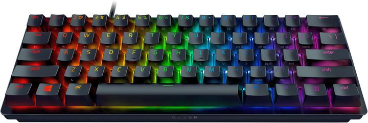 Immagine prodotto Razer Huntsman Mini (US, Cablato)