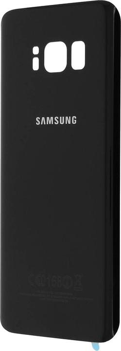 Image du produit Samsung Couvercle de batterie original Galaxy S8