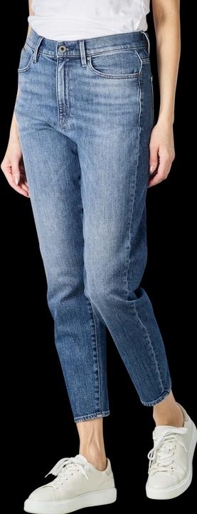 Image du produit G-Star Janeh Jeans Ultra High Mom Ankle Faded Santorini (W26/L32)