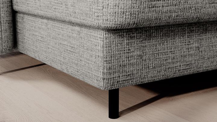 Produktbild ELTAP Berrto (4-Sitzer, Bettsofa, Wohnlandschaft)