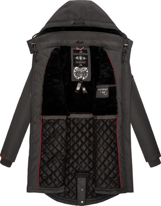 Actual product image Marikoo Kamii (XS)