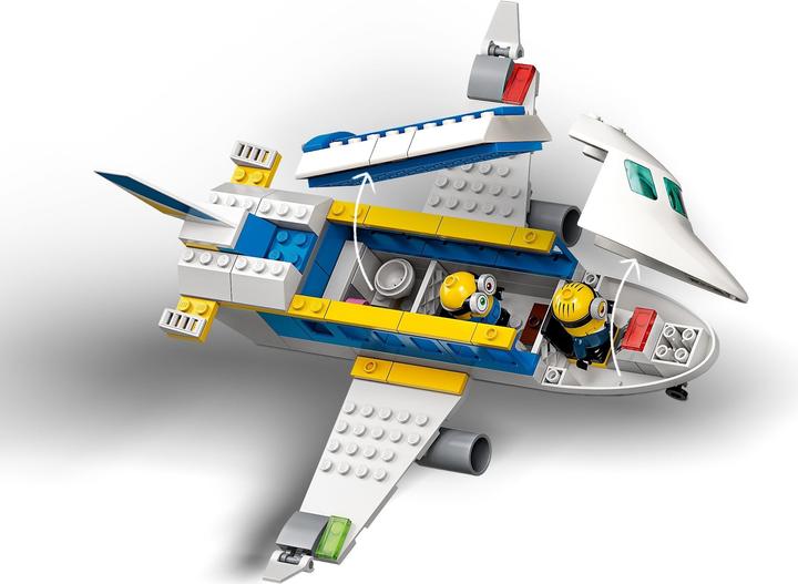 Image du produit LEGO Avion (75547, LEGO Minions)