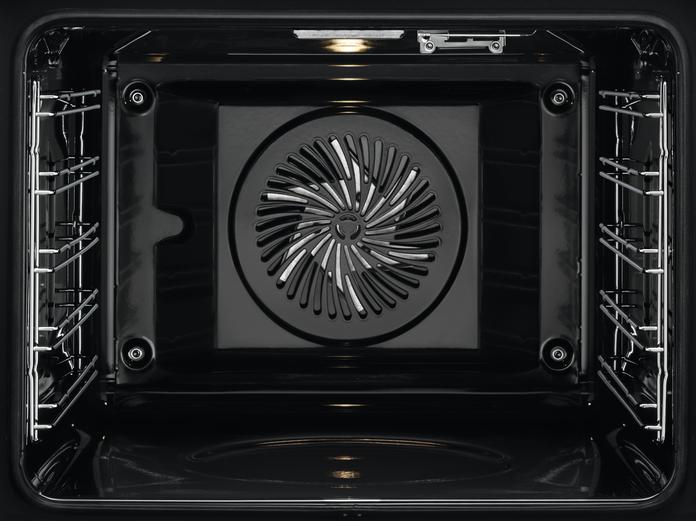 Actual product image AEG BPB331020M