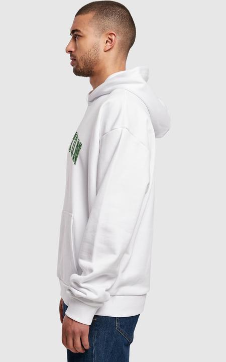 Produktbild Merchcode Boston Ultra Heavy Hoody - 112475 (M)