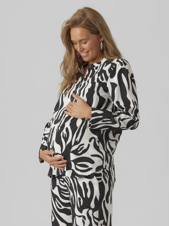 Actual product image Mamalicious Maternity shirt (XL)