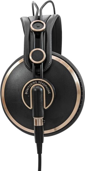 Immagine prodotto Omnitronic SHP-950M Cuffie di monitoraggio deluxe