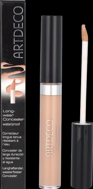 Actual product image Artdeco Long-Wear Waterproof Concealer