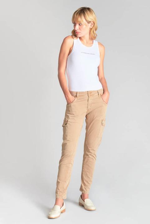 Le Temps Des Cerises cargohose damen rivera 7/8 (W38/L40)