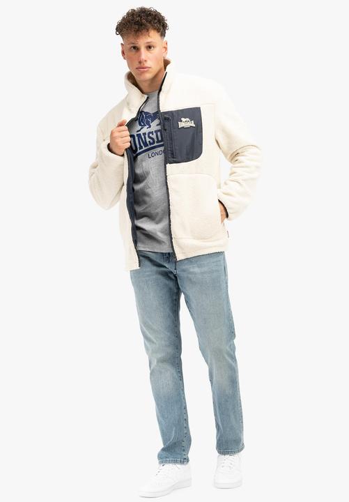 Actual product image Lonsdale Lartington (S)