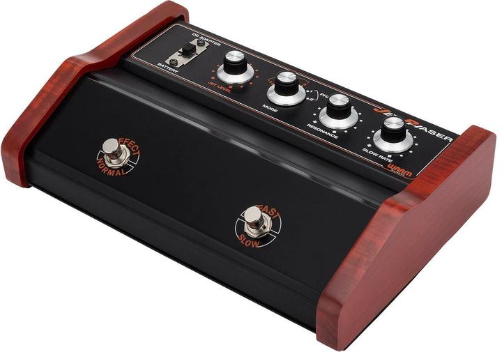 Produktbild Warm Audio WA-JP (Gitarre)