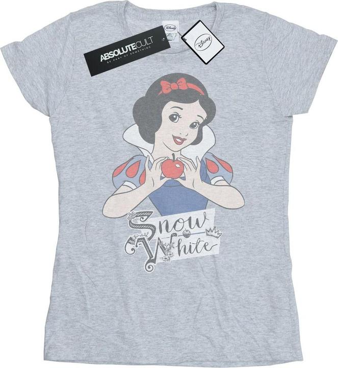 Produktbild Disney Princess Snow White Apple TShirt (XXL)