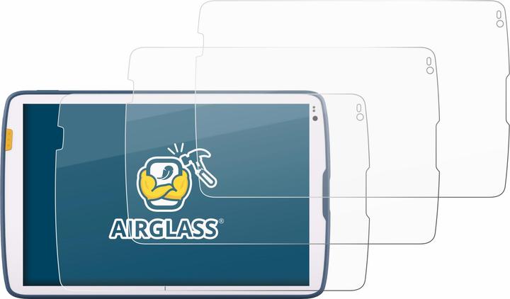 Immagine prodotto BROTECT AirGlass Vetro (3 Pezzo/i, Zebra ET40)