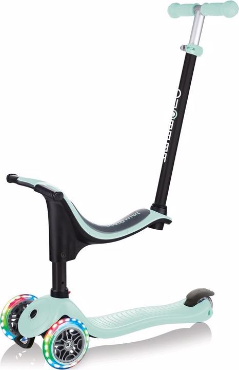 Image du produit Globber Les scooters s'illuminent 4 en 1