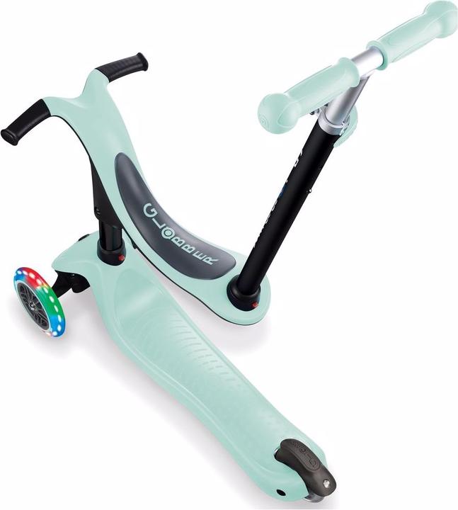 Image du produit Globber Les scooters s'illuminent 4 en 1