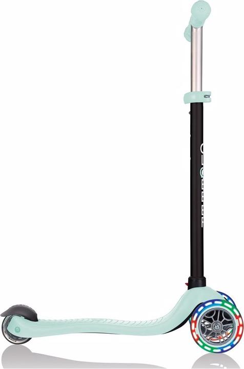 Image du produit Globber Les scooters s'illuminent 4 en 1