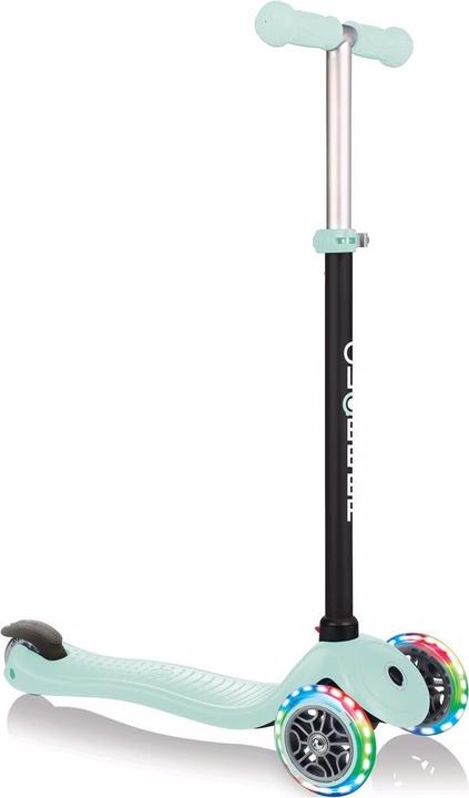 Image du produit Globber Les scooters s'illuminent 4 en 1