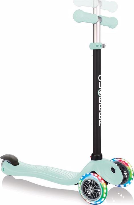Image du produit Globber Les scooters s'illuminent 4 en 1