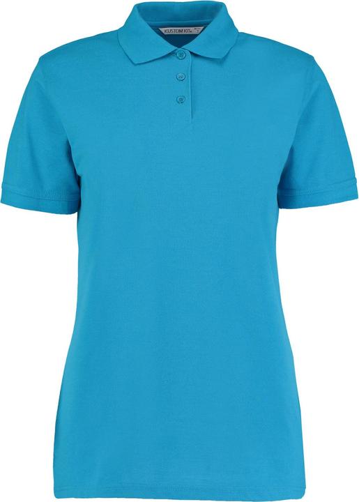 Immagine prodotto Kustom Kit - Polo KLASSIC - Donna (46 D)