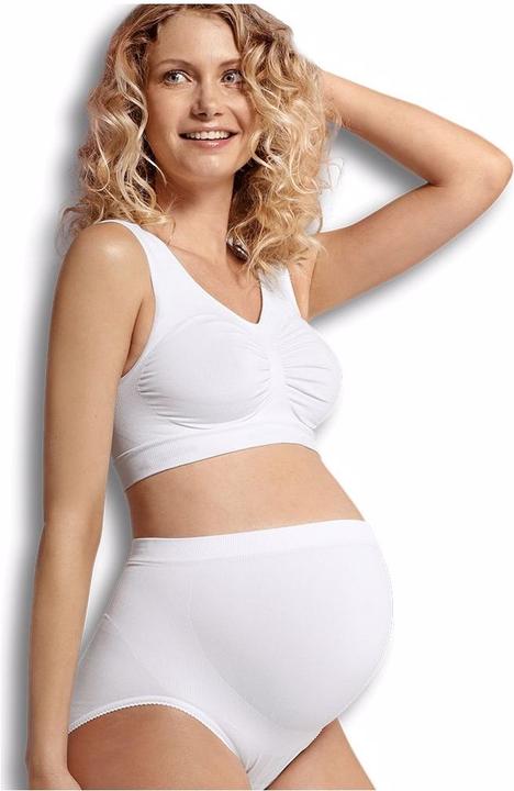 Actual product image Carriwell Pregnancy Panty (L, Single pack)