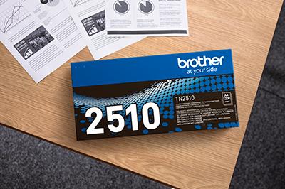 Image du produit Brother TN2510 (CF)
