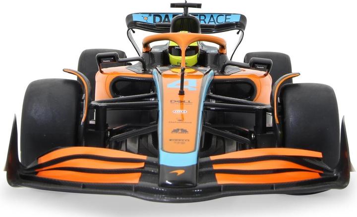 Immagine prodotto Jamara McLaren MCL36 1:12 arancione 2.4GHz