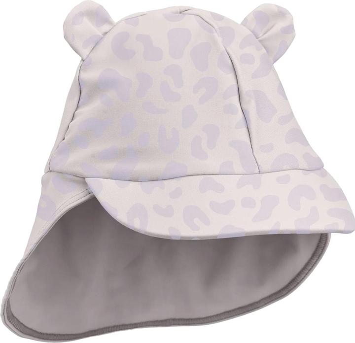 Image du produit Liewood UV Bonnet de bain enfant Senia - Leo Misty Lilac