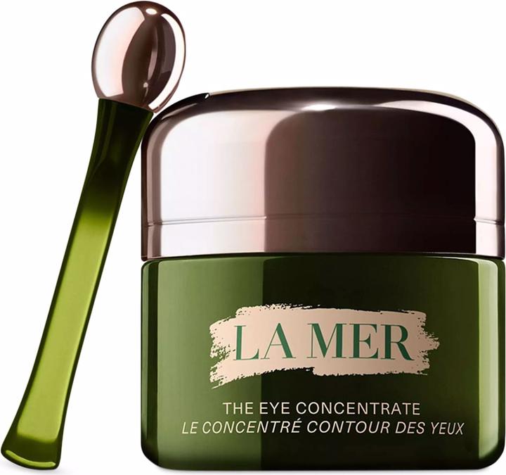 Actual product image La Mer The Eye Concentrate (Serum, 15 ml, Day, Night)