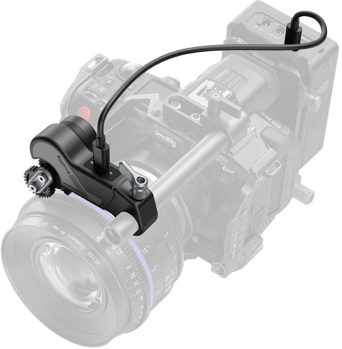 Produktbild SmallRig Wireless Receiver Motor (Lite) 4297 (Follow Focus)