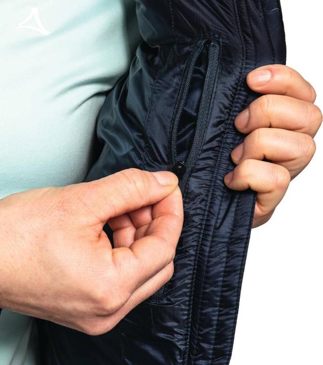 Produktbild Schöffel Down Jacket Lodner L (42, L)