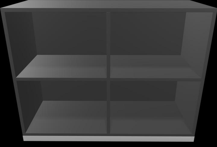 Image du produit Narbutas Choice Étagère (100 x 40 x 76 cm)