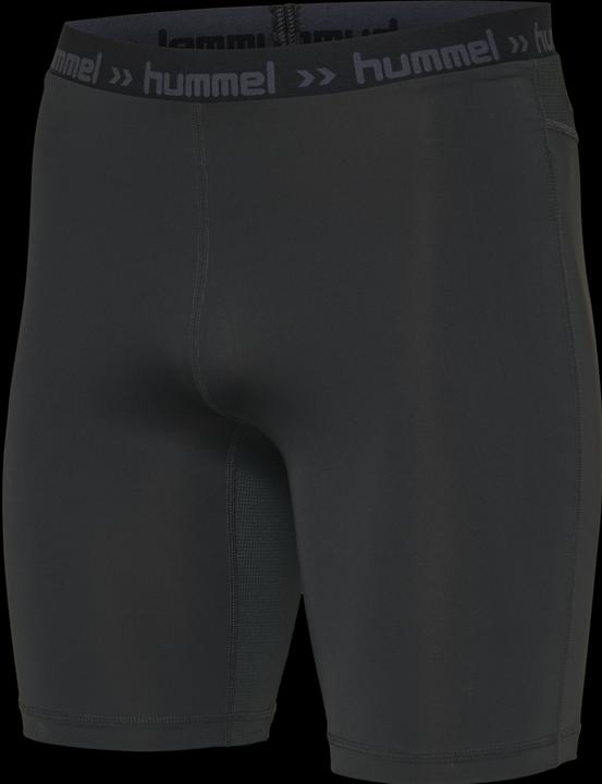Actual product image hummel First Performance Tight Shorts (S)