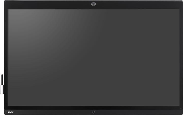 AVerMedia EP65 65" 4K Touch Conference Screen Zoom Certified (3840 x 2160 Pixels, 65")