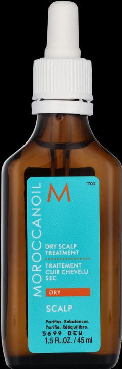 Actual product image Moroccanoil Dry-no-more (45 ml)