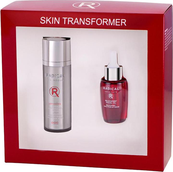 Radical Skincare Christmas 2021 Skin Transformer