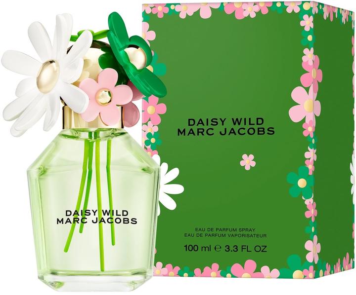 Immagine prodotto Marc Jacobs Daisy Wild (Eau de parfum, 1200 ml)