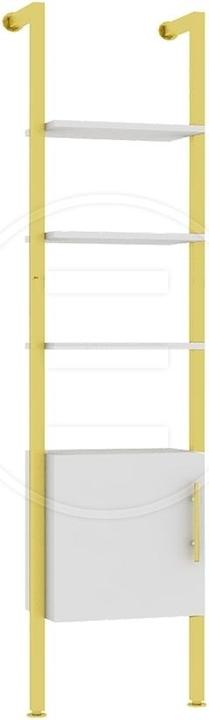 Immagine prodotto Alpeda Glam Cabinet