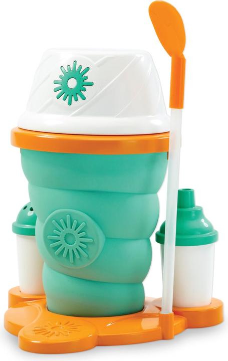 Actual product image Chill Factor CHILLFACTOR - ICE CREAM MAKER (07668)