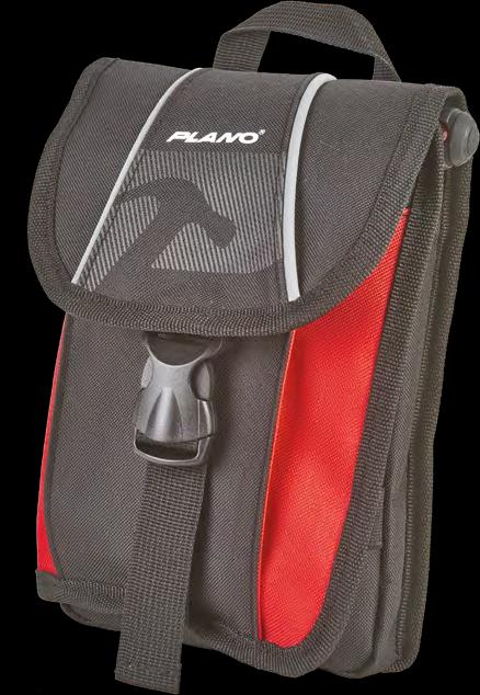 Actual product image Plano Universal tool bag unbes (1 pieces)