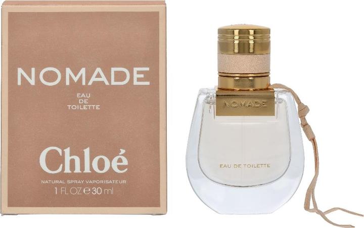 Image du produit Chloé Nomade (Eau de toilette, 30 ml)