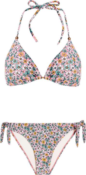 Protest Women's Prtsauger Triangle Bikini (XL)