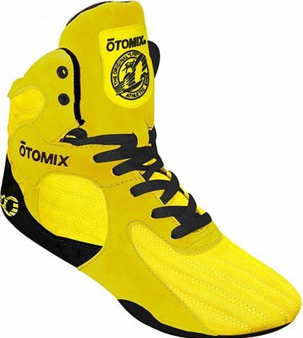 Otomix Stingray Escape YELLOW