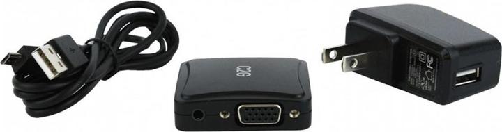 Raritan KVM-Kabel D4CBL-VGA-HDMI