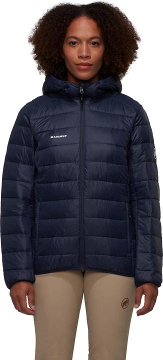 Actual product image Mammut Crag IN Hooded Jacket Women (M)