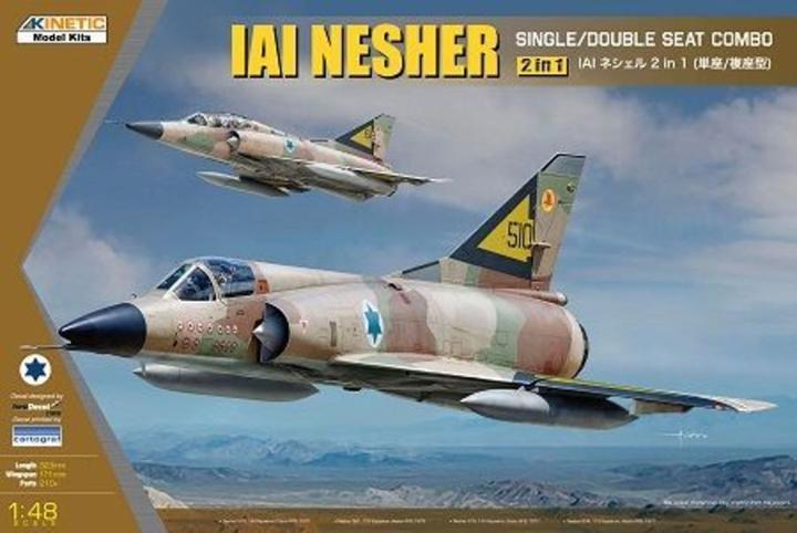 Immagine prodotto Kinetic Iai Nesher