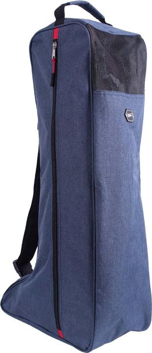 Actual product image Qhp riding boot bag small