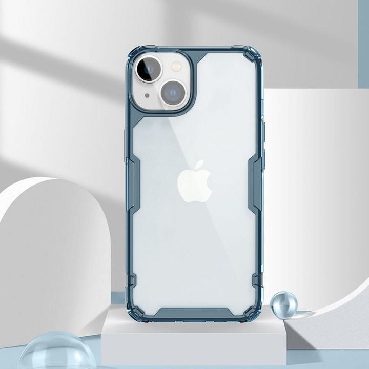 Image du produit Nillkin Nature Pro Soft Series (Apple iPhone 14)