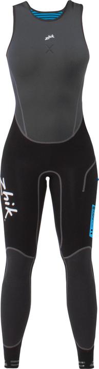 Zhik Skiff Microfleece X, Damen
