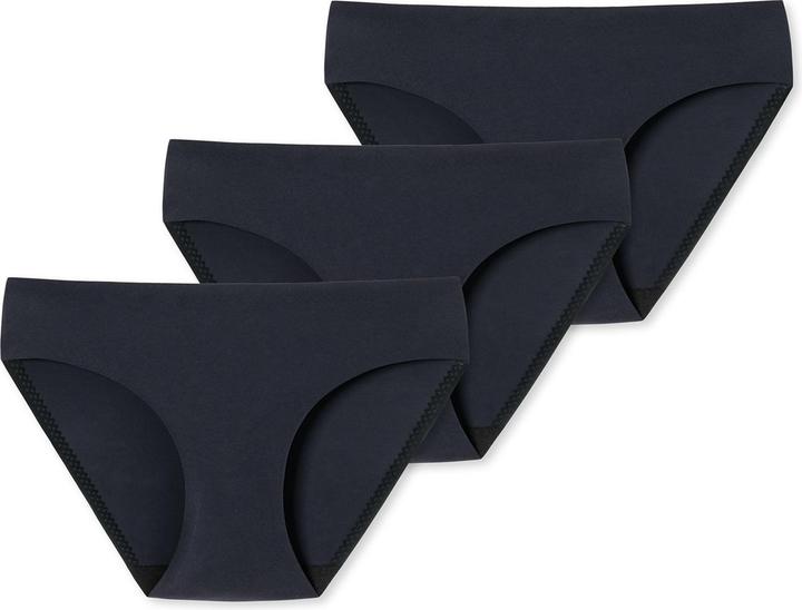 Image du produit Schiesser Slip Invisible Soft (38, Lot de 3)